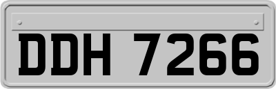 DDH7266