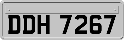 DDH7267