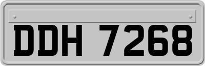 DDH7268