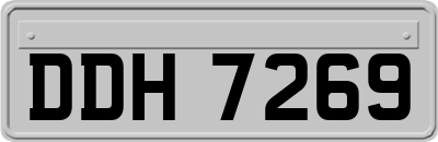 DDH7269
