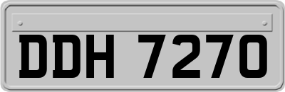 DDH7270