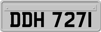 DDH7271