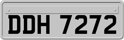 DDH7272