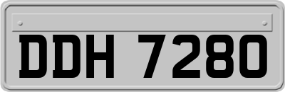 DDH7280