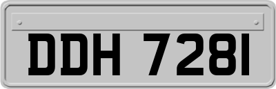 DDH7281
