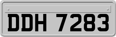 DDH7283
