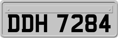 DDH7284