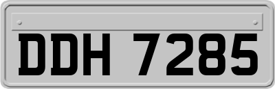 DDH7285