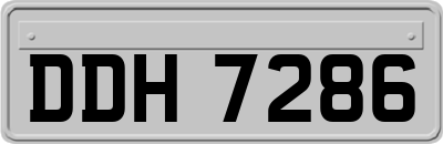 DDH7286
