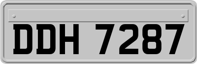 DDH7287