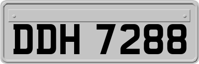 DDH7288