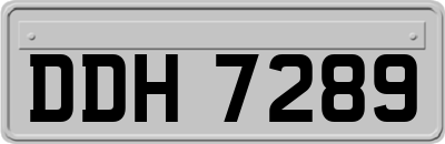 DDH7289