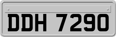 DDH7290