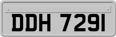 DDH7291