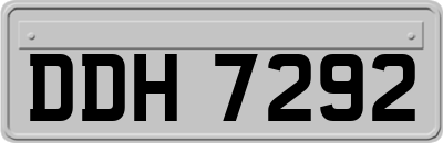 DDH7292