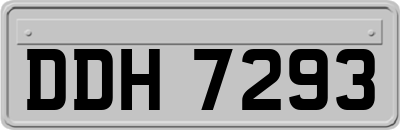 DDH7293