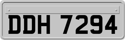 DDH7294