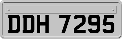 DDH7295