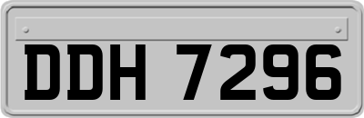 DDH7296