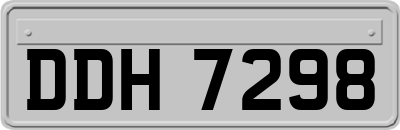 DDH7298