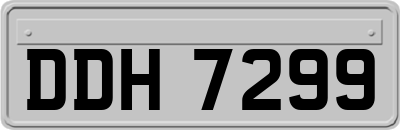 DDH7299