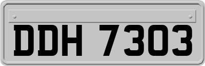 DDH7303