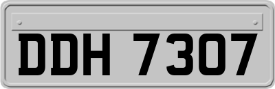 DDH7307