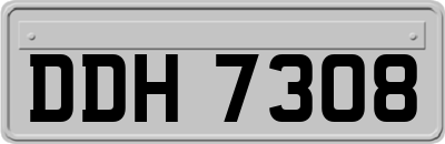 DDH7308