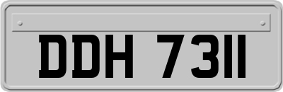 DDH7311