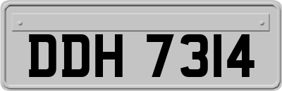 DDH7314