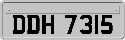DDH7315