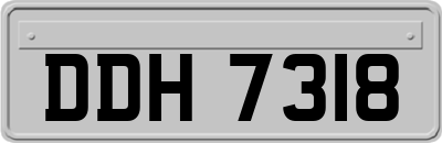 DDH7318