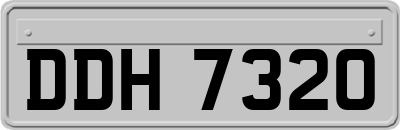DDH7320