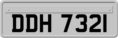 DDH7321