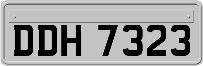 DDH7323