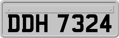 DDH7324