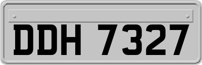 DDH7327