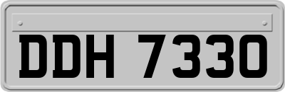 DDH7330