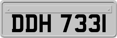 DDH7331