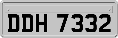 DDH7332