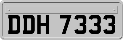 DDH7333