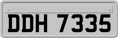 DDH7335