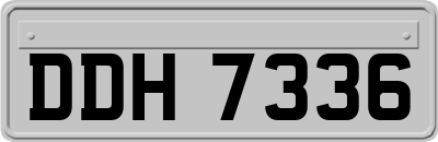 DDH7336