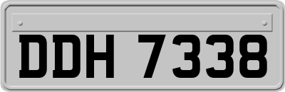 DDH7338
