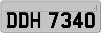 DDH7340
