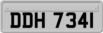 DDH7341