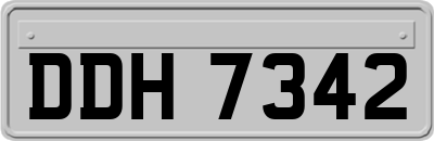 DDH7342