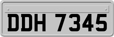 DDH7345