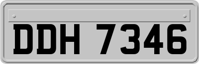 DDH7346