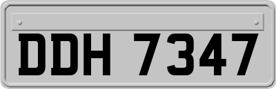 DDH7347